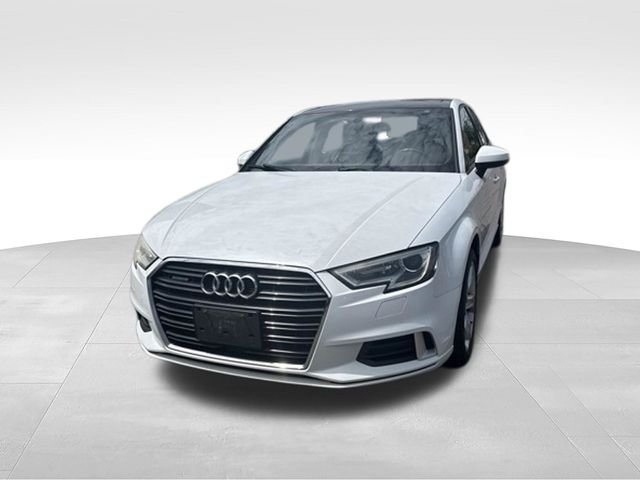 audi a3 sedan 2018 WAUB8GFF3J1043892 image audi a3 sedan 2018 WAUB8GFF3J1043892 image